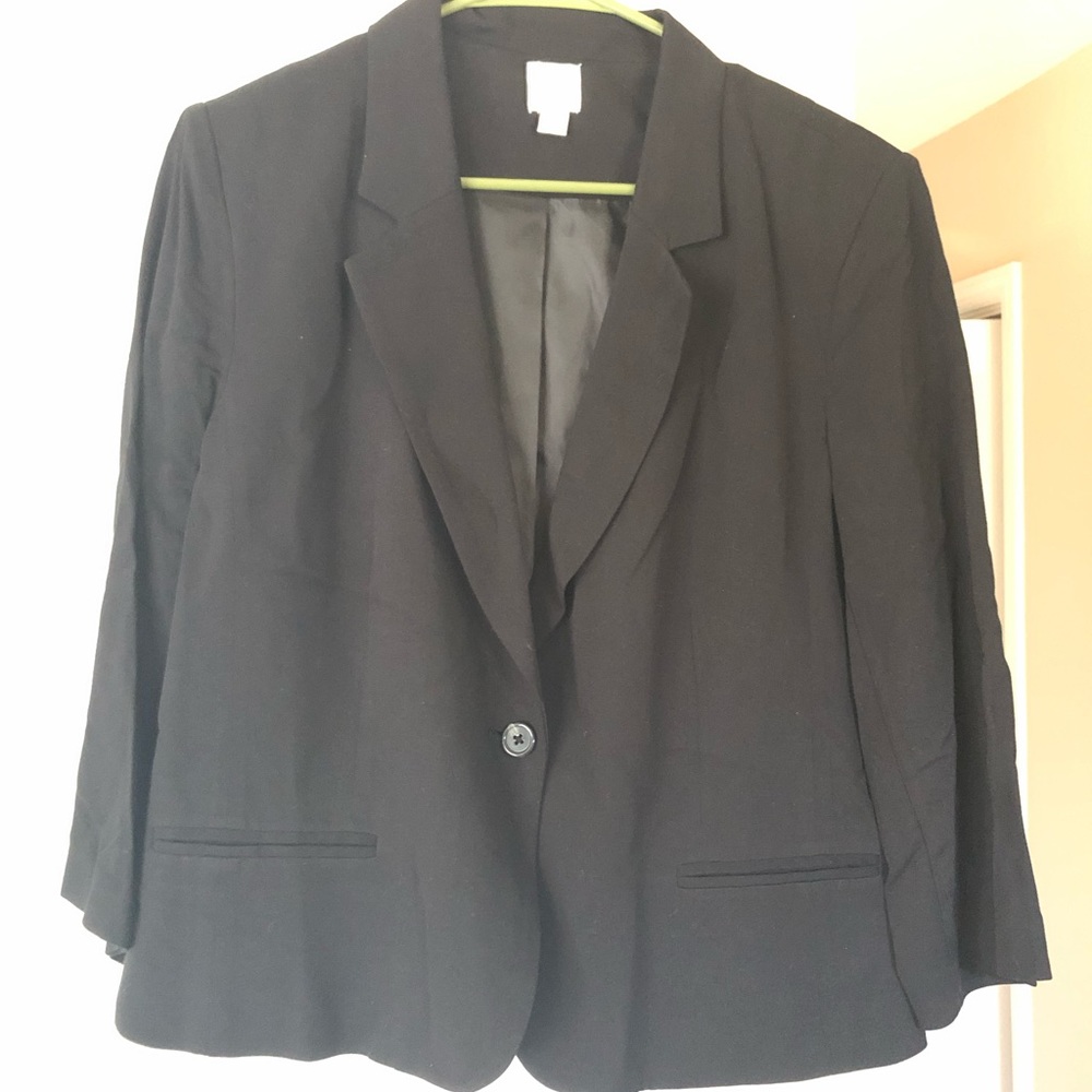 Lauren Conrad Blazer Jacket